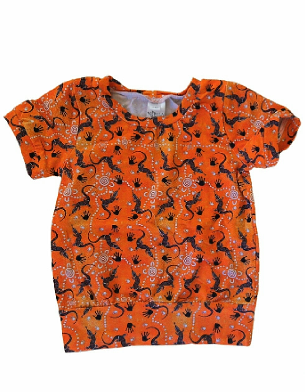 Wirriga Dreaming Handmade T-Shirts