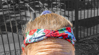 Sacred Gardens Handmade Headbands