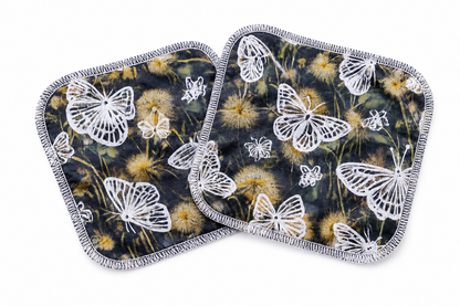 Wish N Wing Singular Cloth Wipes