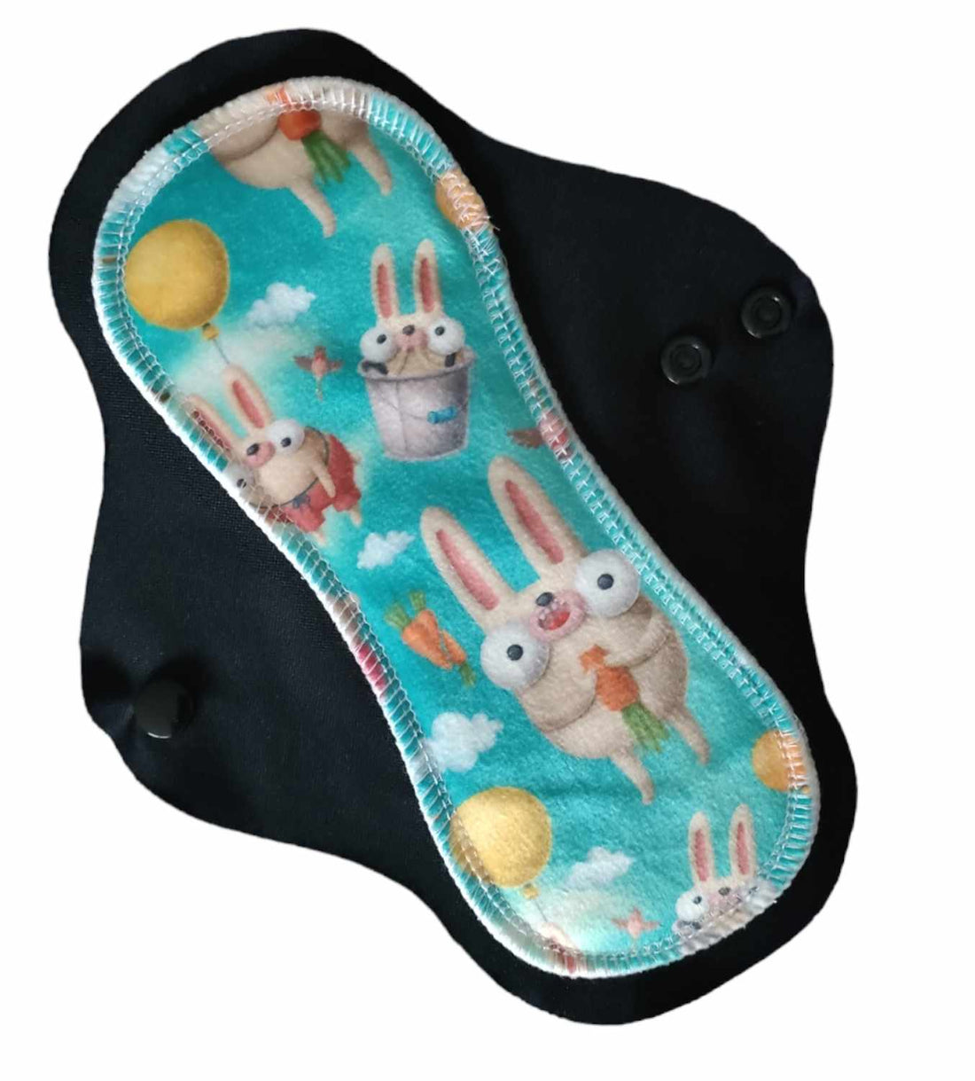 Krazy &amp; Bunstoppable Heavy Cloth Pad