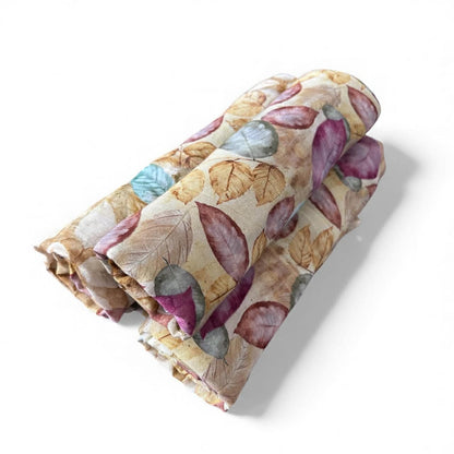 Falling into Nature Swaddle