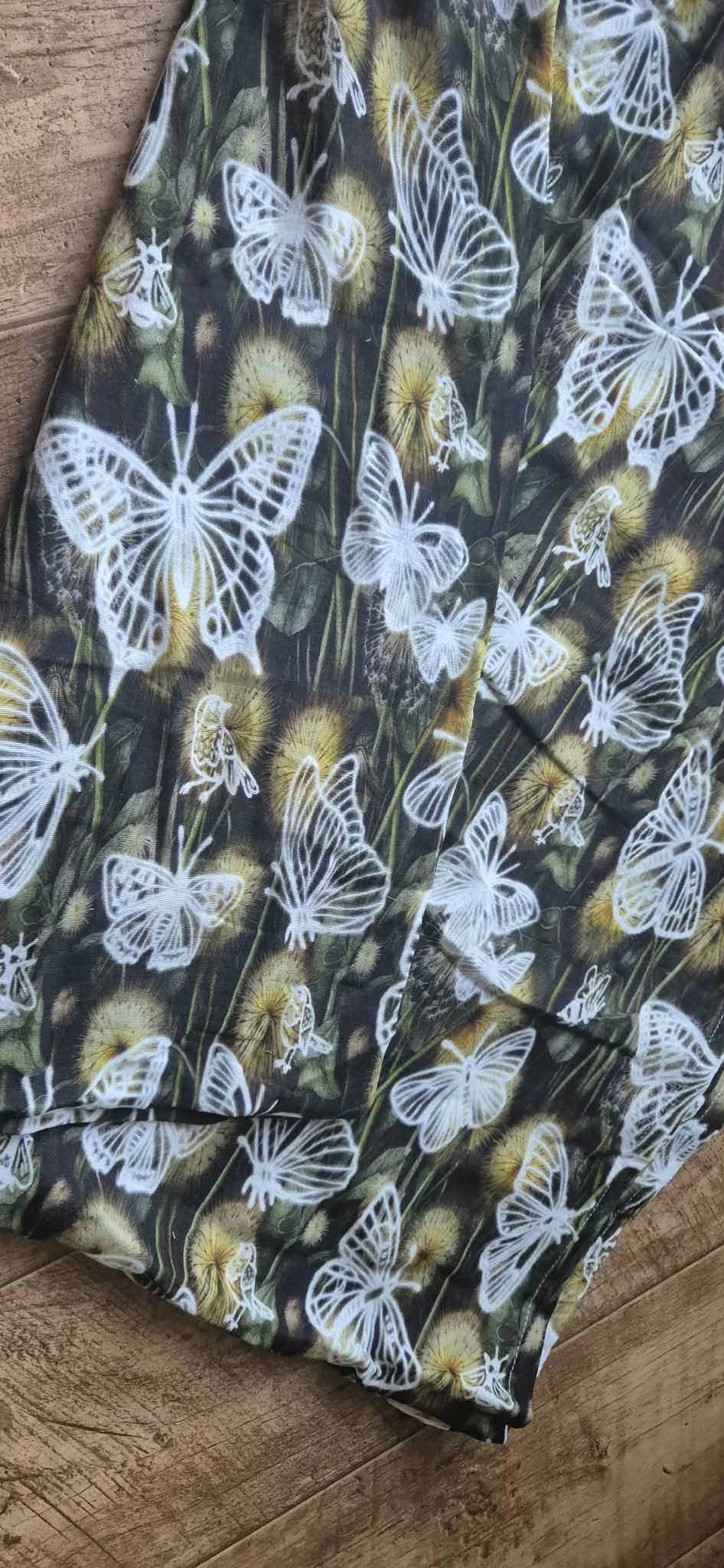 Wish N Wing Swaddle