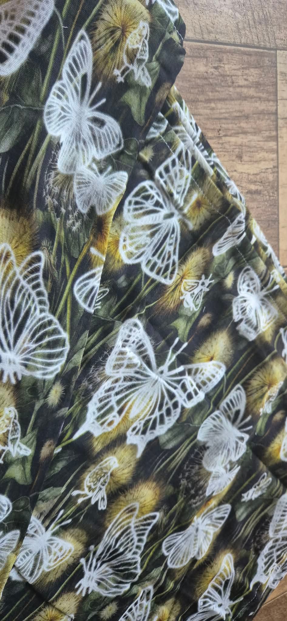 Wish N Wing Swaddle