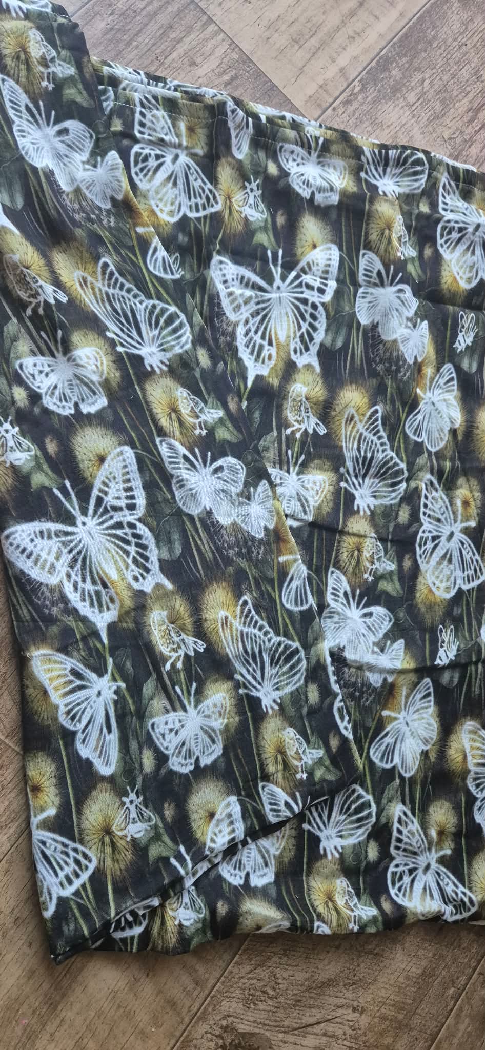 Wish N Wing Swaddle