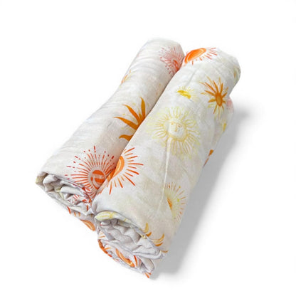 Sunsational Swaddle