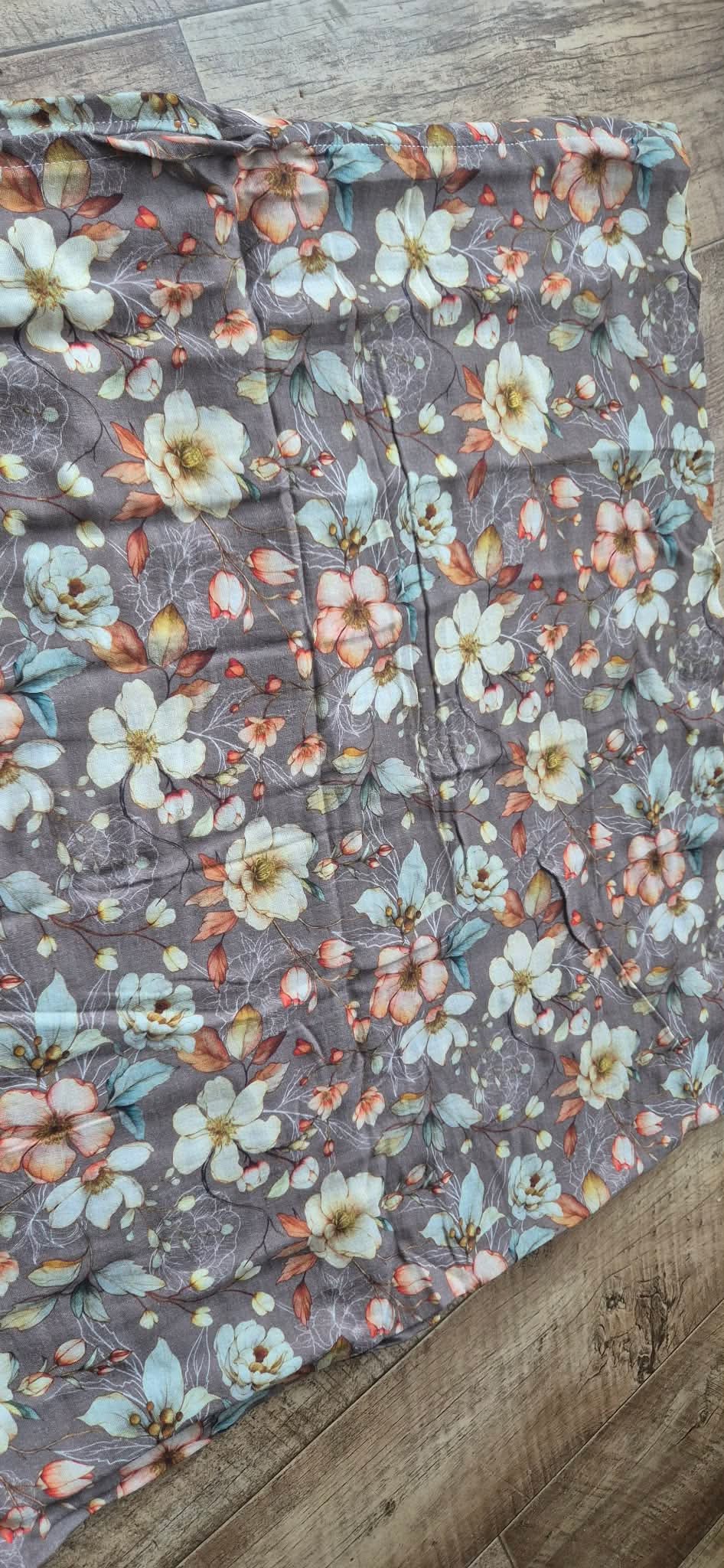 Petals of Wonder Swaddle