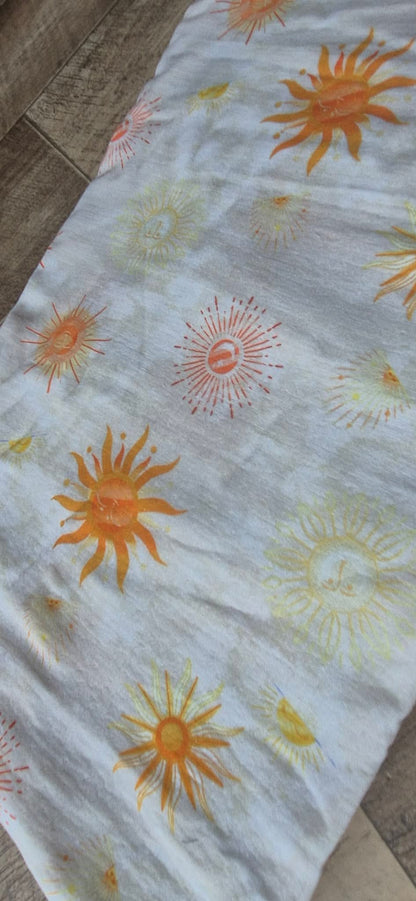 Sunsational Swaddle