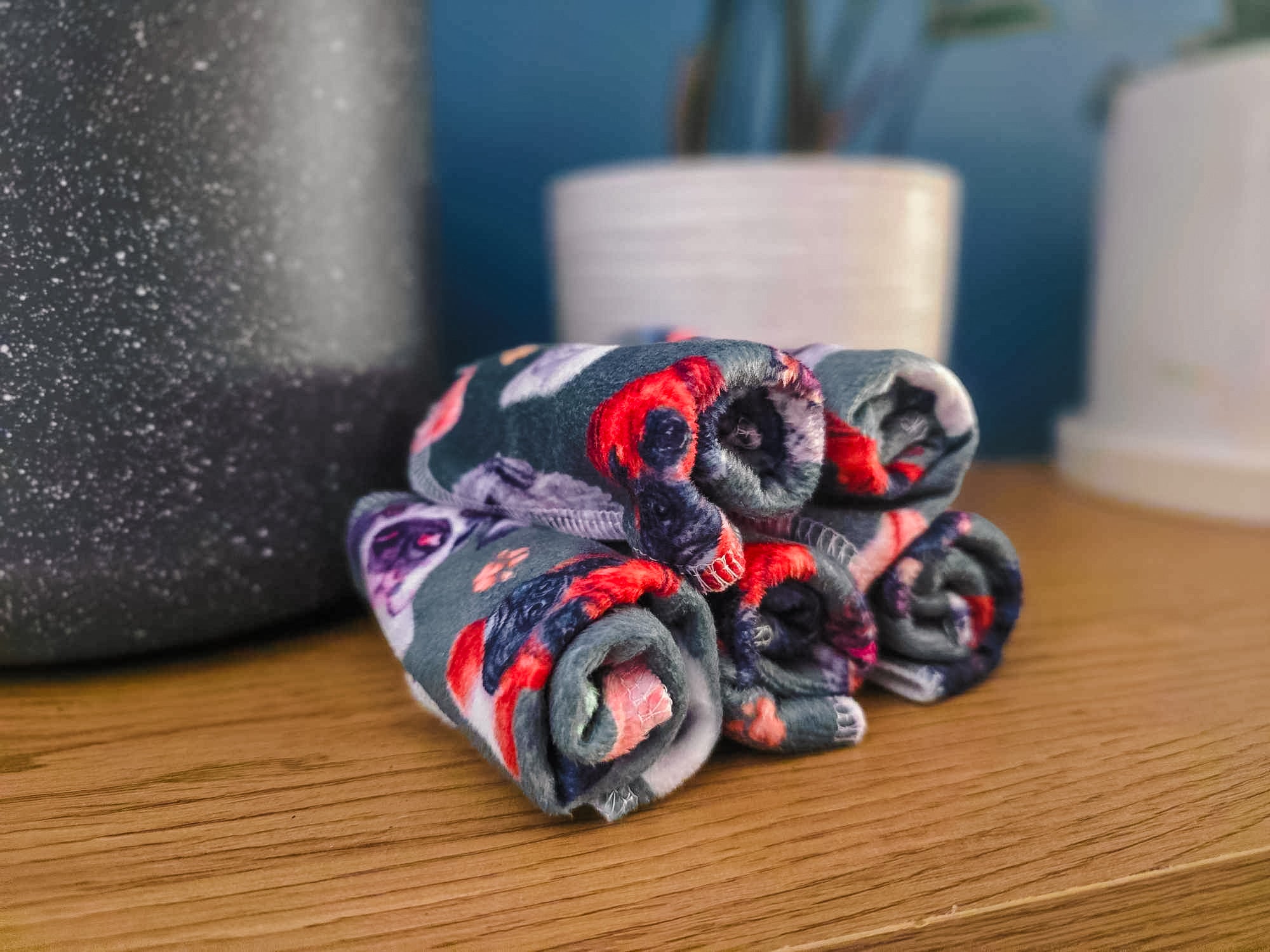 So Pawfect Cloth Wipes