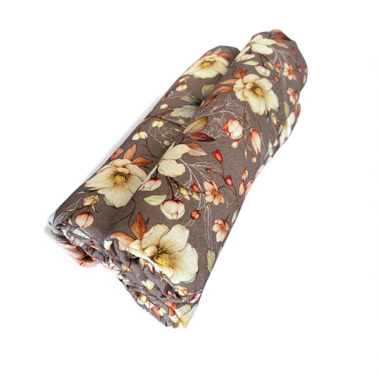 Petals of Wonder Swaddle