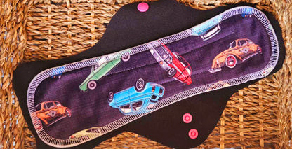Joyride Regular Cloth Pad