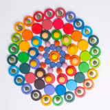 Morphing- Sensory Coin and Rings