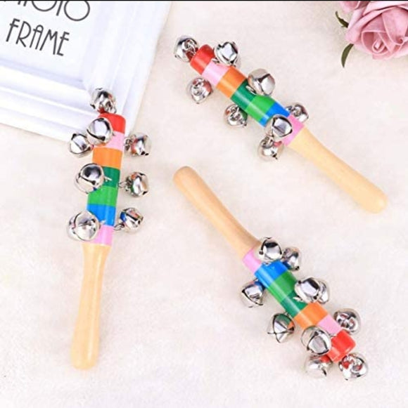 Bell stick
