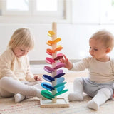 Marble Tree