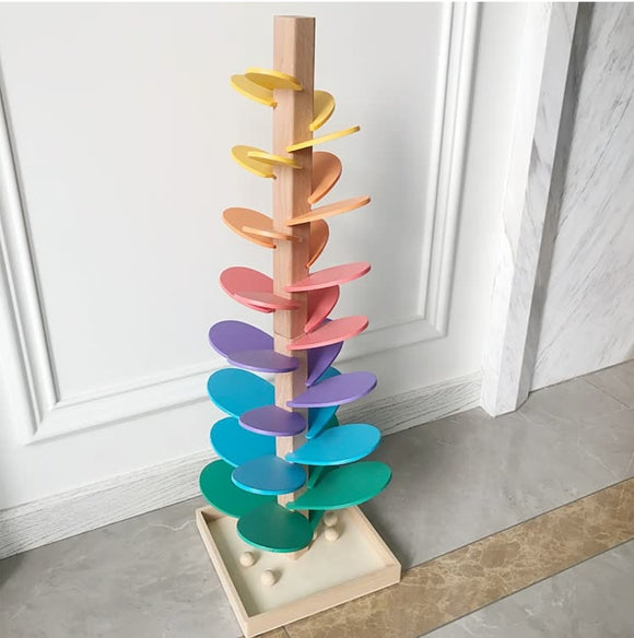 Marble Tree