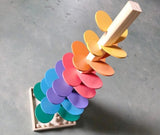 Marble Tree