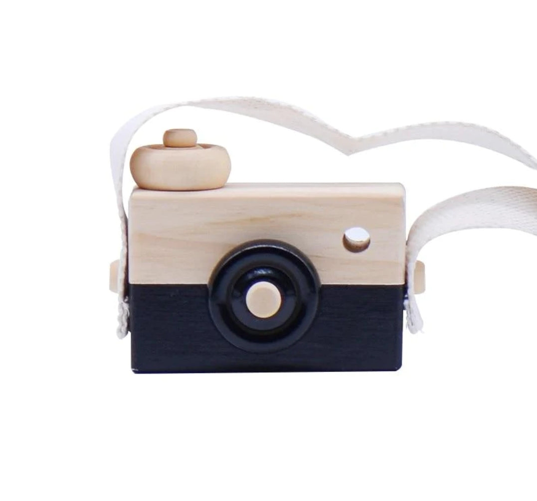 Wooden Camera