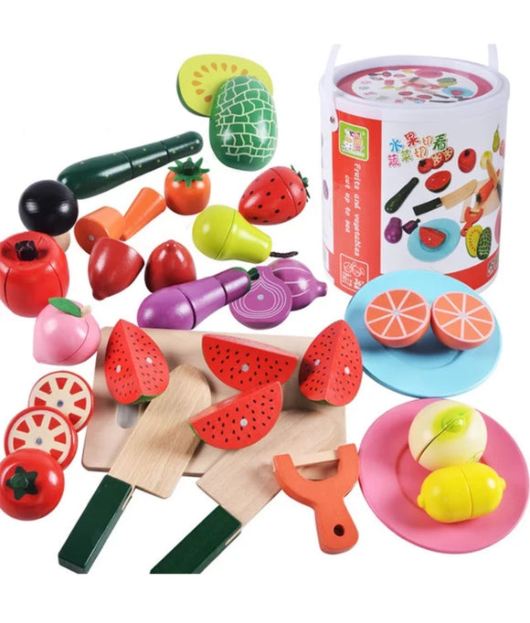 Fruit Box