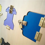 Lock Puzzle