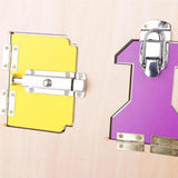 Lock Puzzle
