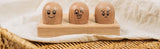 Egg emotions
