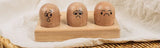 Egg emotions