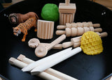 Play dough accessory pack