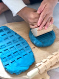 Play dough accessory pack