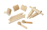 Play dough accessory pack