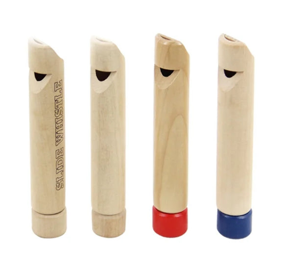 Morphing Sliding Flute