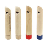 Morphing Sliding Flute