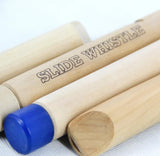 Morphing Sliding Flute