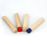 Morphing Sliding Flute