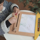 Magnetic Drawing Board