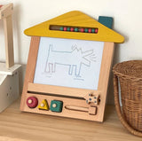 Magnetic Drawing Board